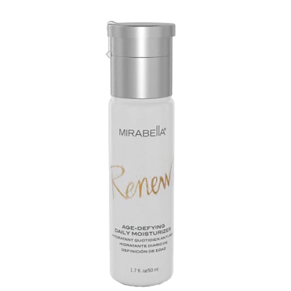 Mirabella Renew Age-Defying Daily Moisturizer