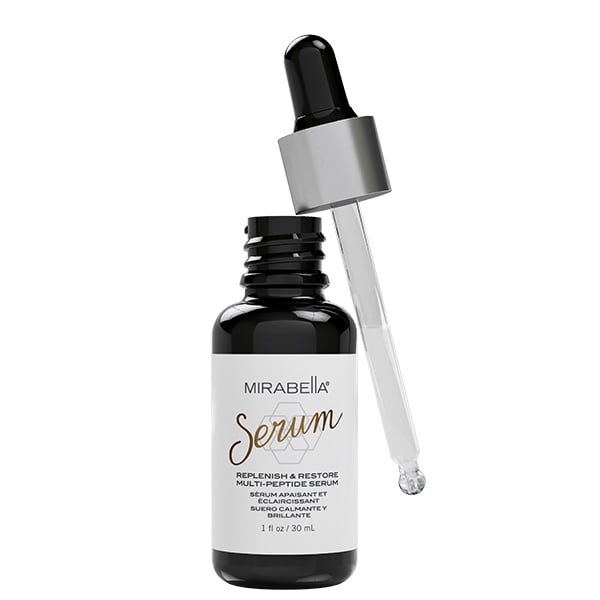 Mirabella Replenish & Restore Multi-Peptide Face Serum