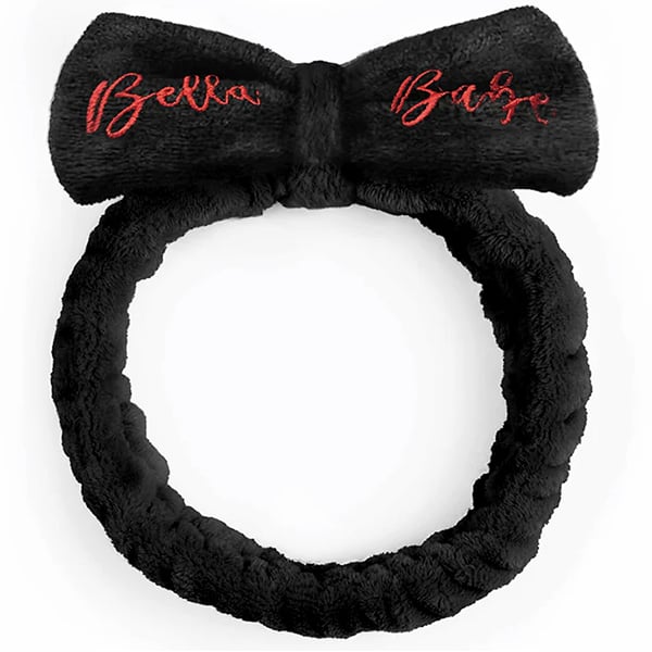 Mirabella Plush Bella Babe Headband