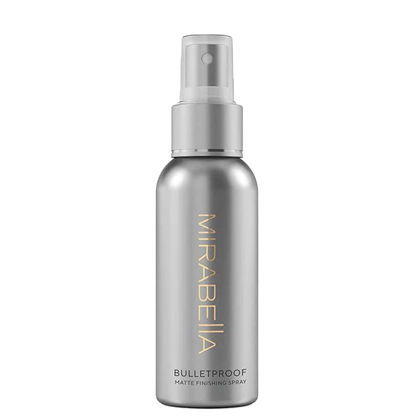 Mirabella Bullet Proof Matte Setting Spray