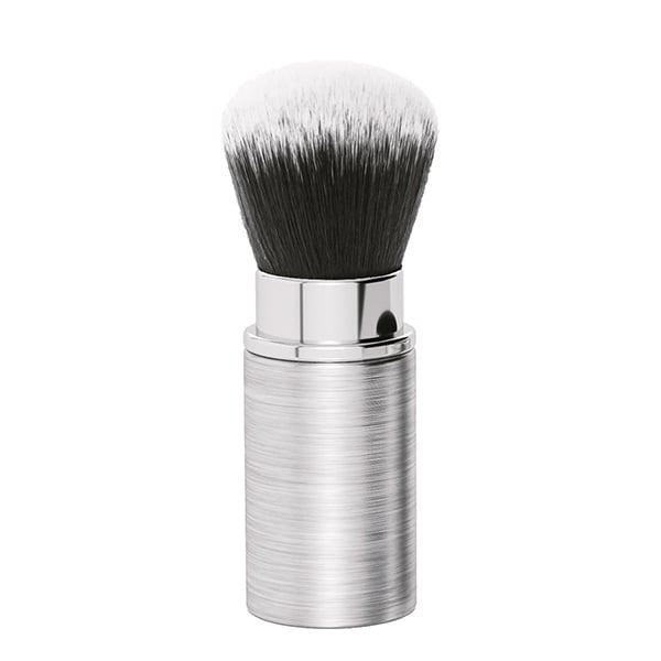 Mirabella Multi-Tasking Retractable Kabuki-Style Brush