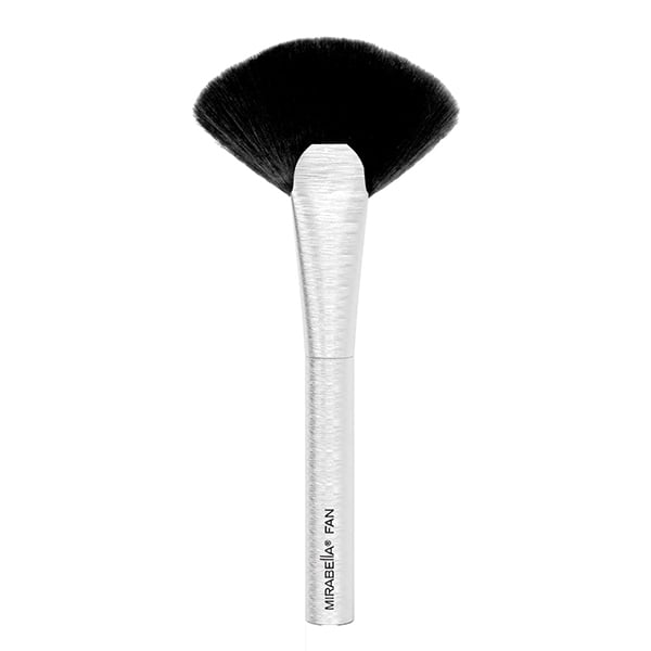 Mirabella Fan Brush