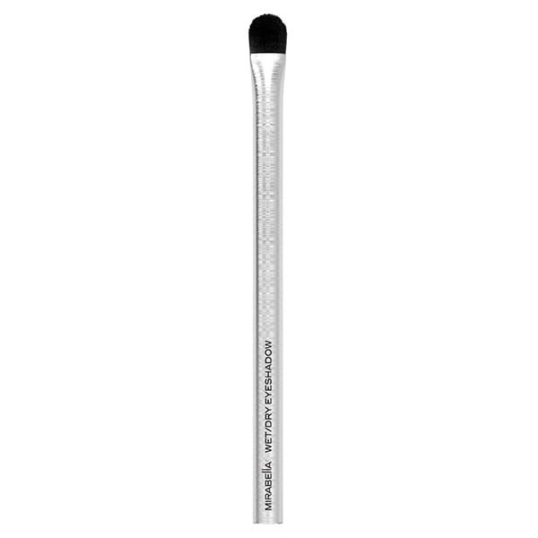 Mirabella Wet/Dry Eyeshadow Brush