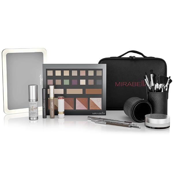 Mirabella Essential Artist Kit