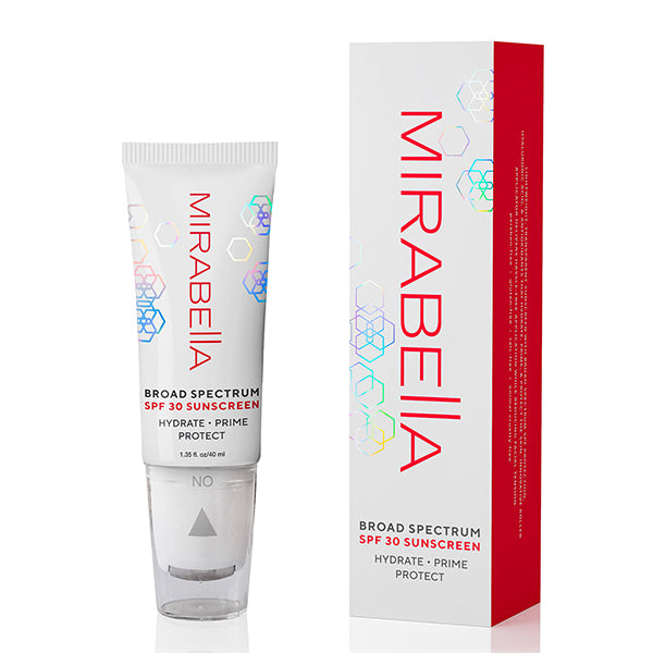 Mirabella SPF 30 Moisturizing Primer