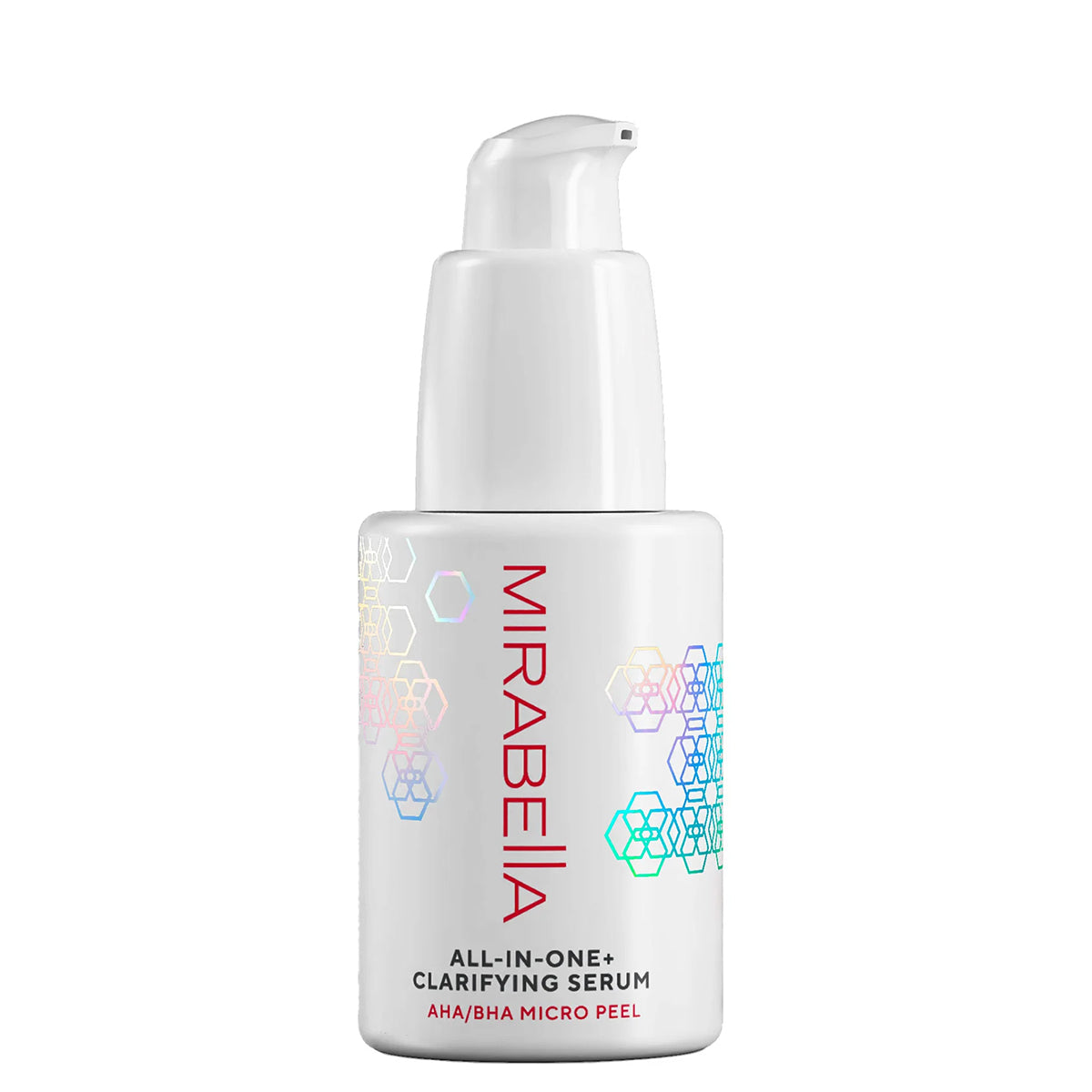 Mirabella All in One Clarifying Serum