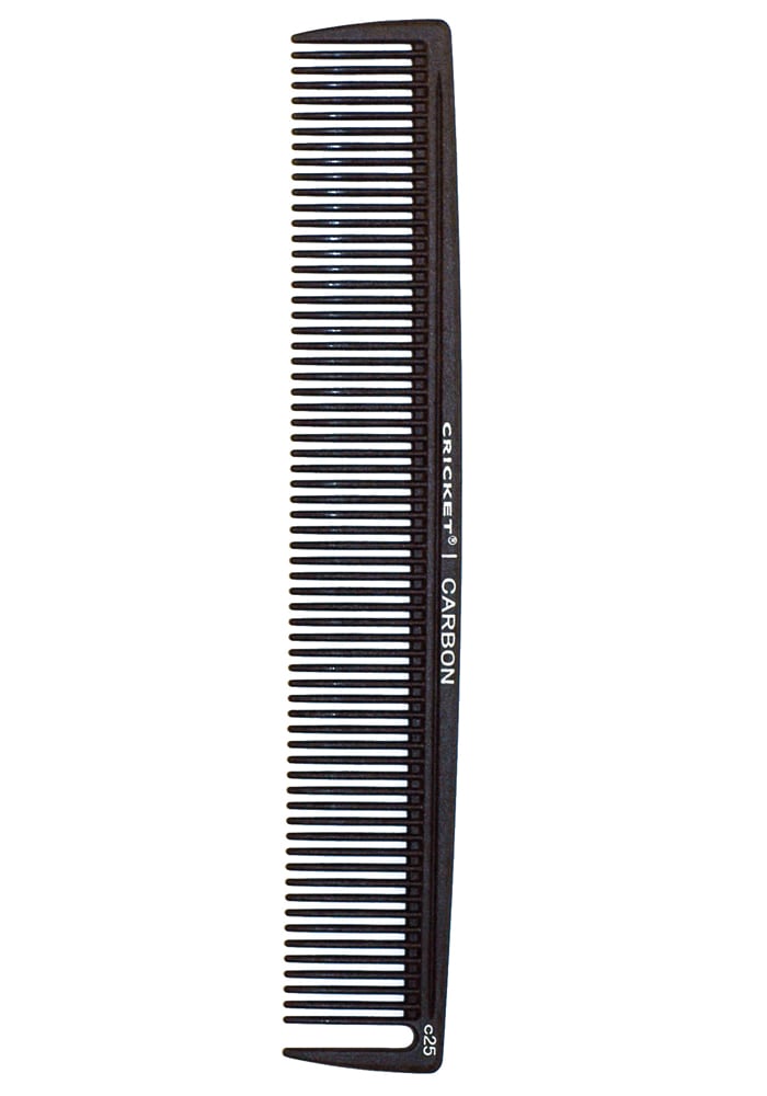 Carbon Comb