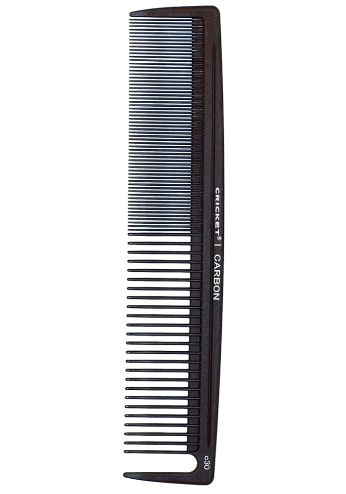 Carbon Comb