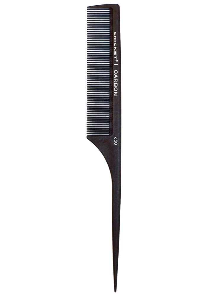 Carbon Comb