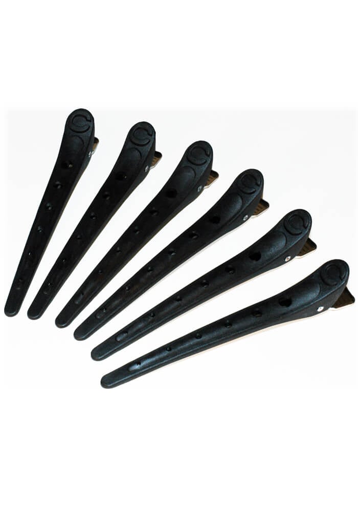 carbon clips