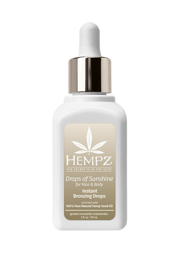 Drops of Sunshine Bronzing Drops