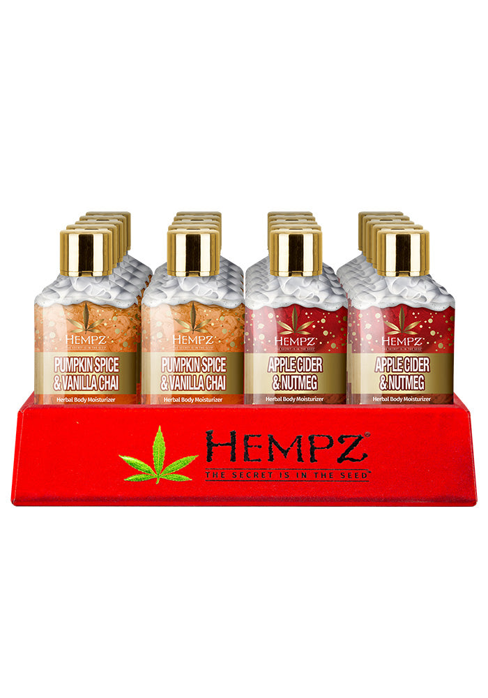 Mini Fall Faves Basket