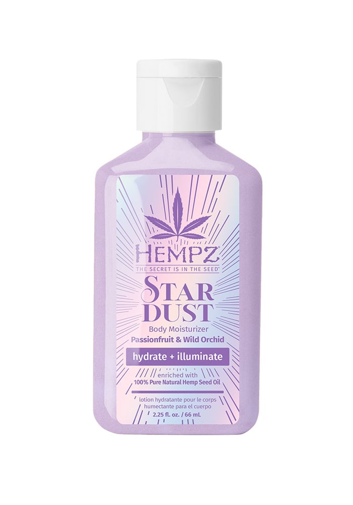Star Dust Body Moisturizer