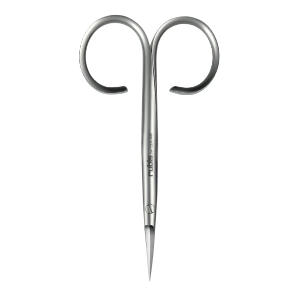 Rubis Colibri Cuticle Scissors