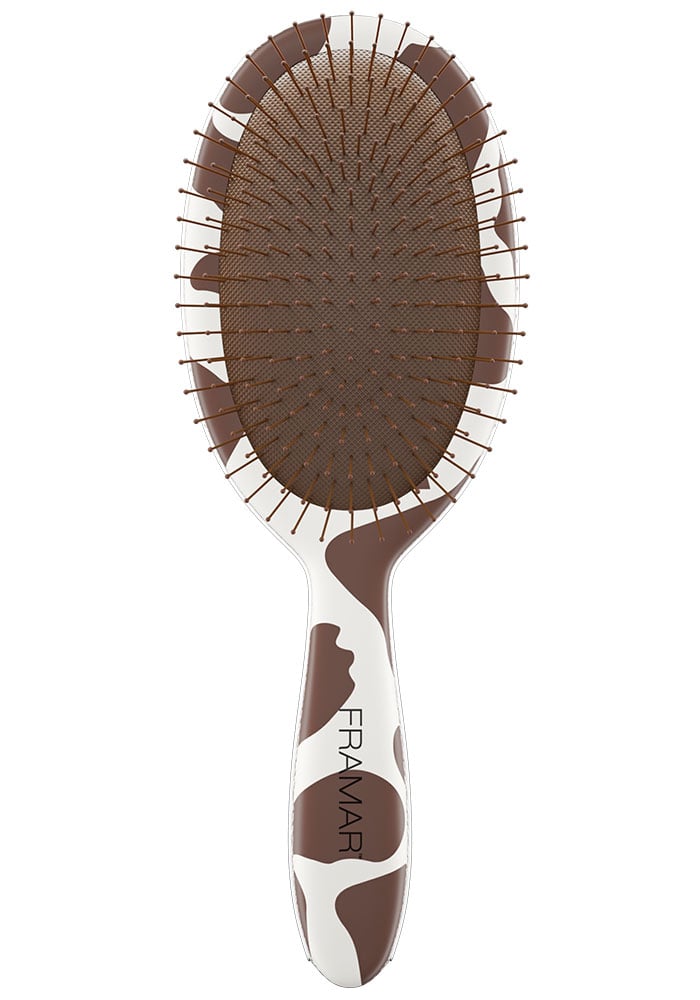 Yeehaw Detangle Brush