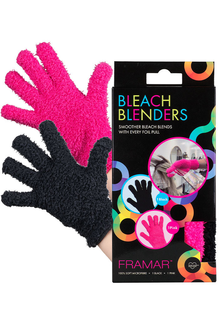 Bleach Blenders Gloves