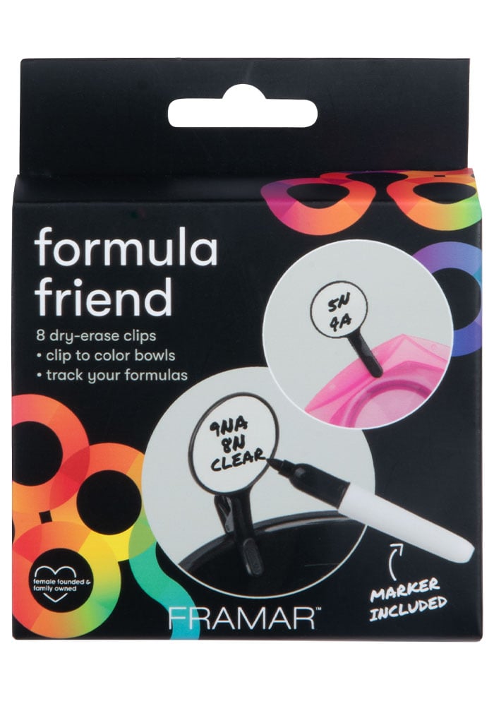 Formula Friend