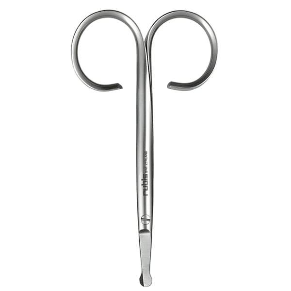 Rubis Ear & Nose Hair Scissors