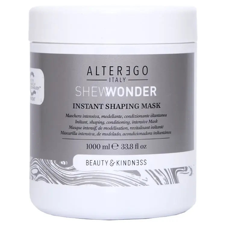 She Wonder Instant Shape Mask