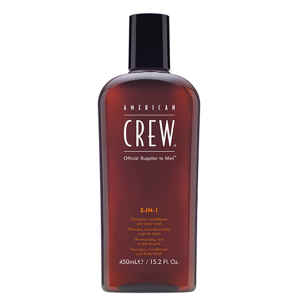 American Crew 3-in-1 Classic