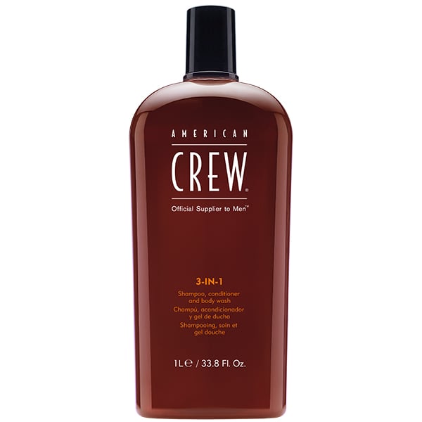 American Crew 3-in-1 Classic