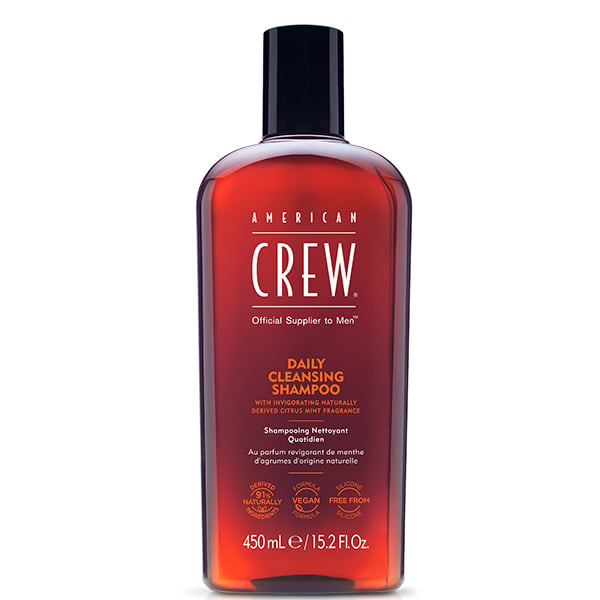 American Crew Daily Cleansing Shampoo