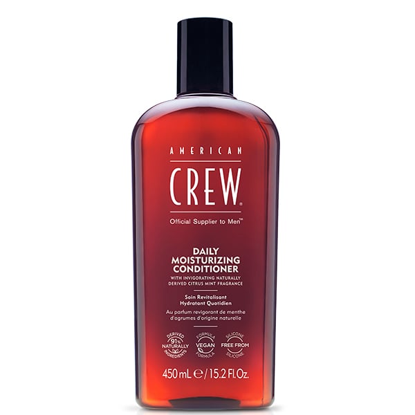 American Crew Daily Moisturizing Conditioner