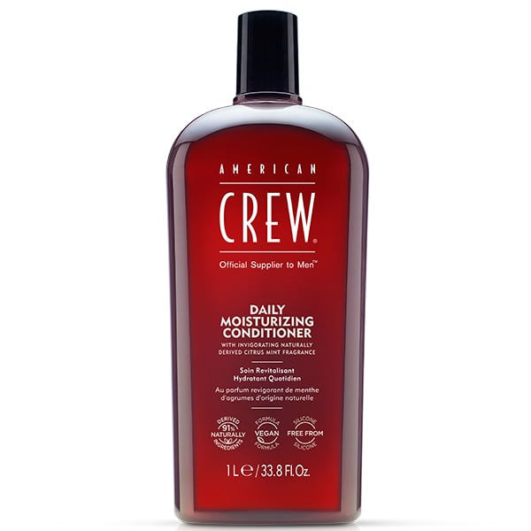 American Crew Daily Moisturizing Conditioner