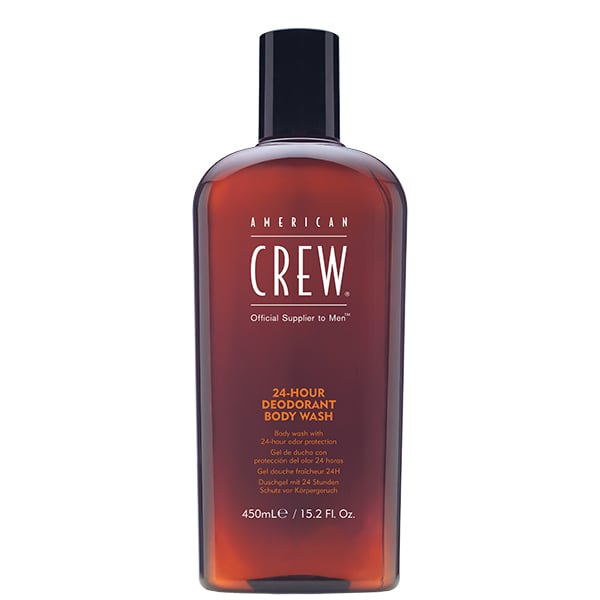 American Crew 24 Hour Deodorant Body Wash