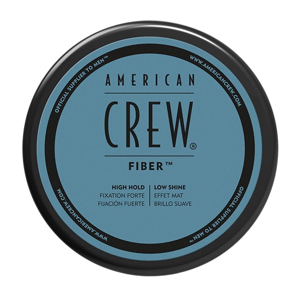 American Crew Fiber