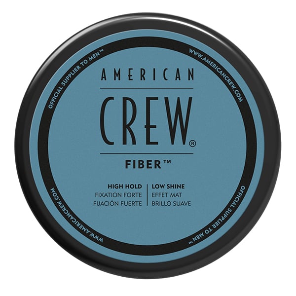 American Crew Fiber