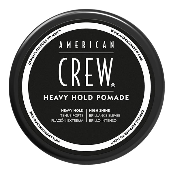 American Crew Heavy Hold Pomade