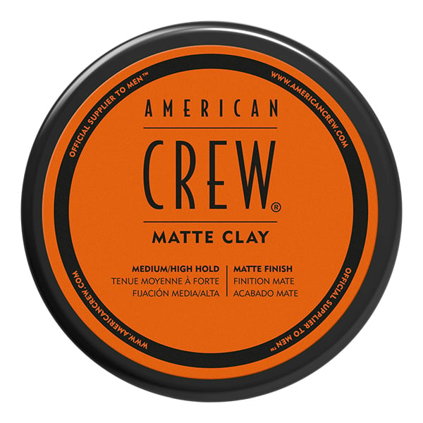 American Crew Matte Clay