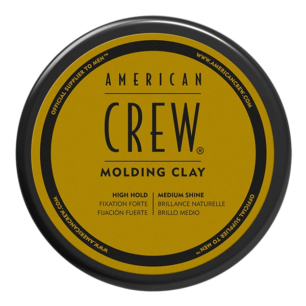 American Crew Molding Clay