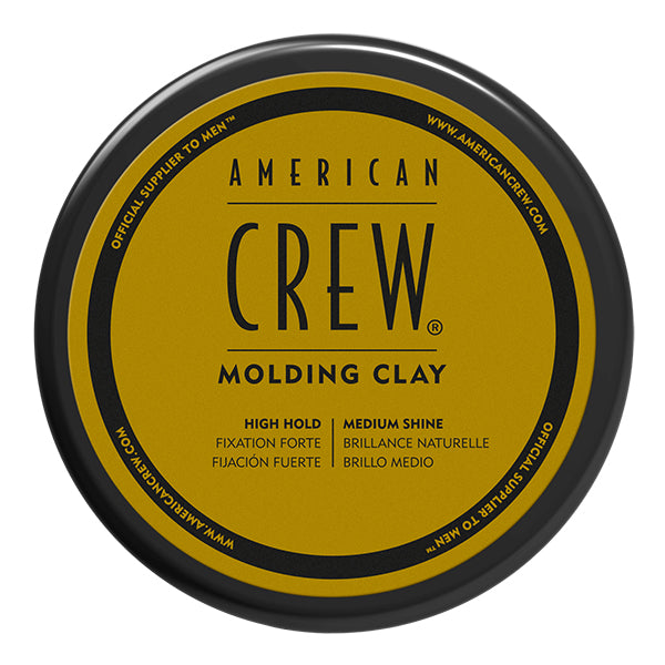American Crew Molding Clay