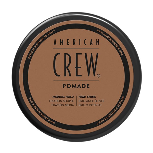 American Crew Pomade