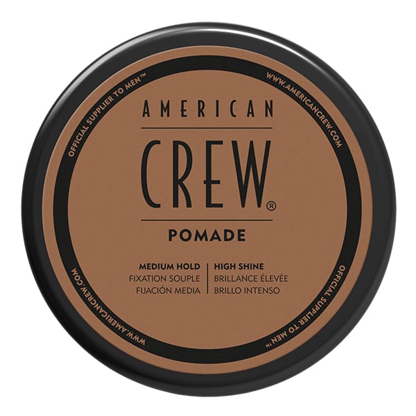 American Crew Pomade