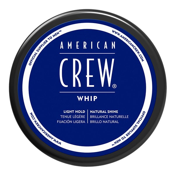 American Crew Whip