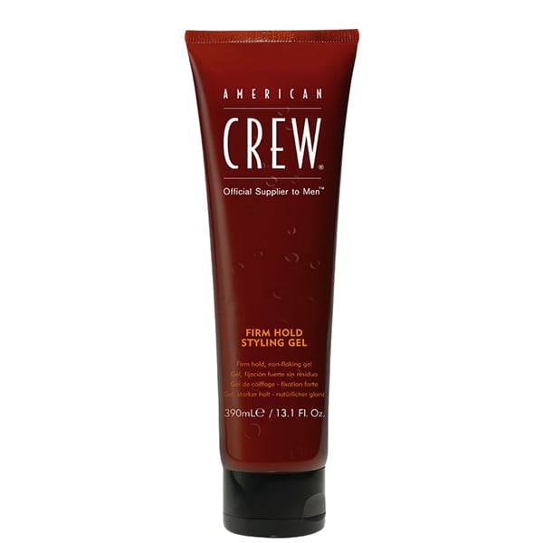 American Crew Firm Hold Styling Gel Tube