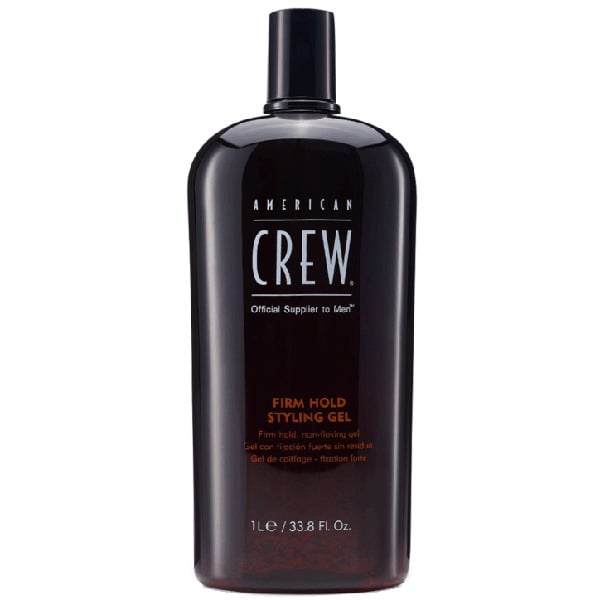 American Crew Firm Hold Styling Gel