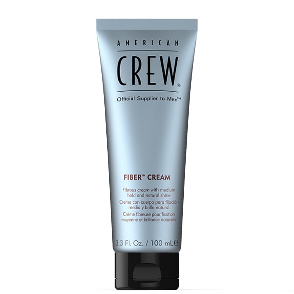 American Crew Fiber Cream