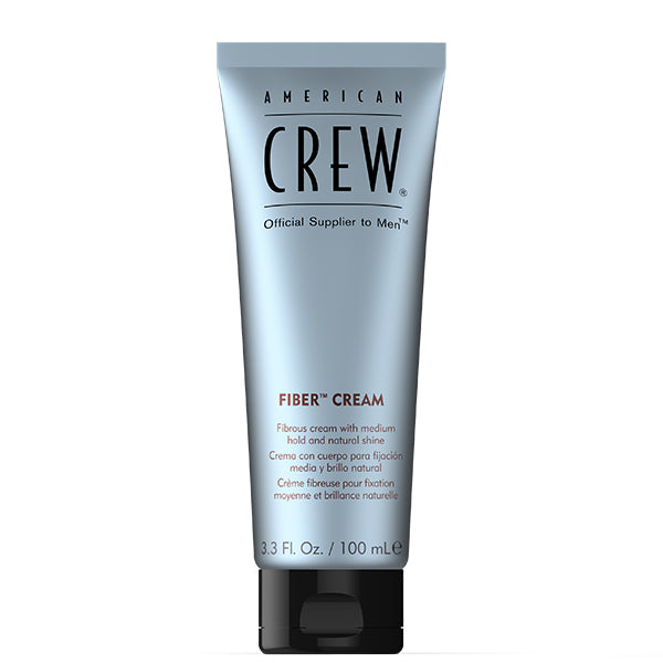 American Crew Fiber Cream