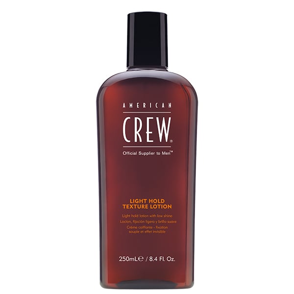 American Crew Light Hold Texture Lotion