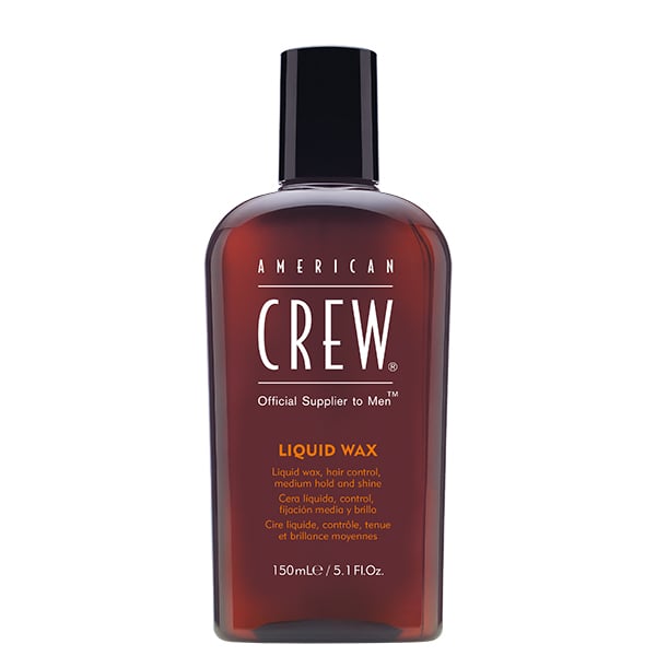 American Crew Liquid Wax