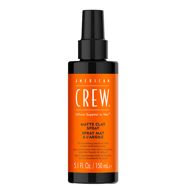 American Crew Matte Clay Spray