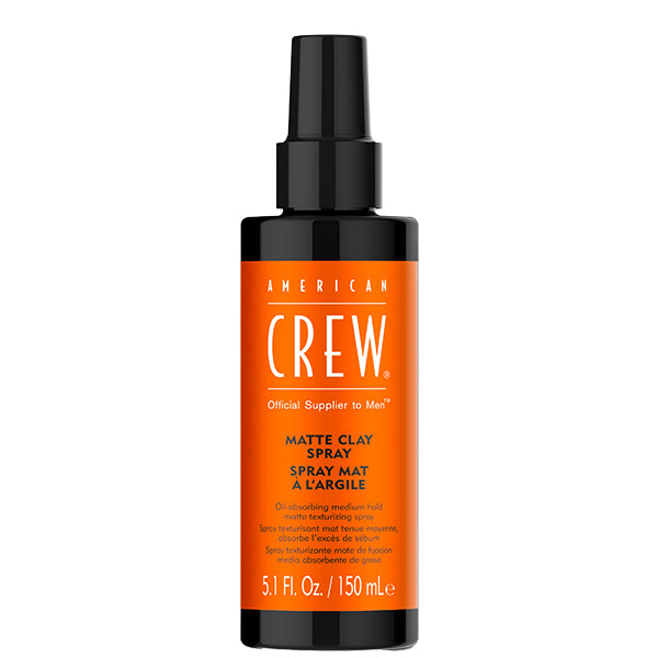 American Crew Matte Clay Spray