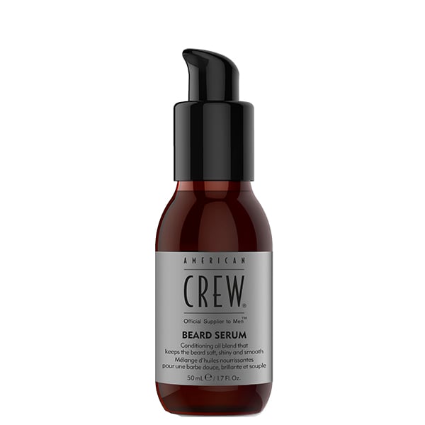 American Crew Beard Serum