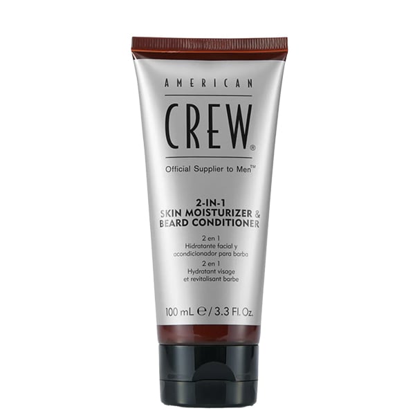 American Crew 2-in-1 Moisturizer & Beard Conditioner