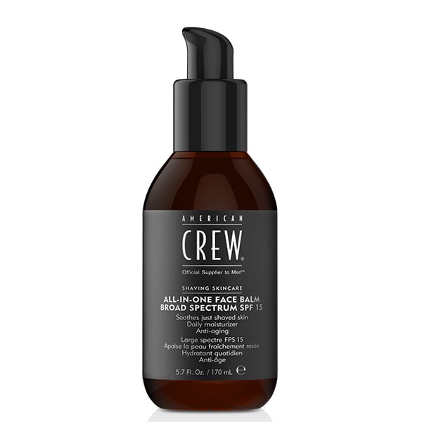 American Crew All-in-One Balm SPF 15