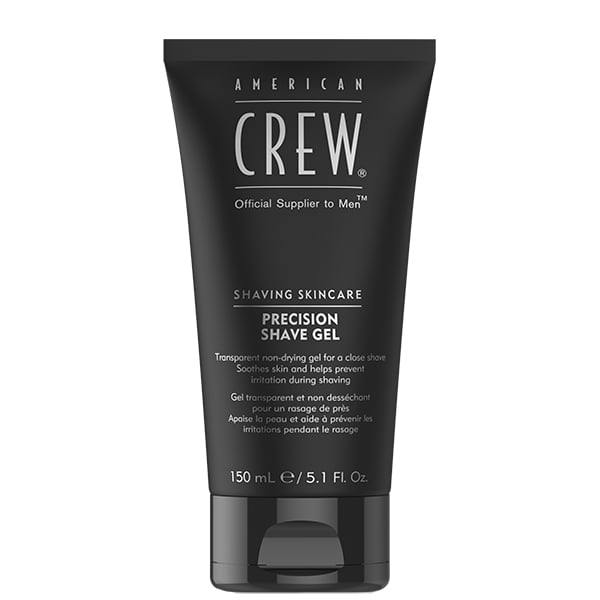 American Crew Precision Shave Gel